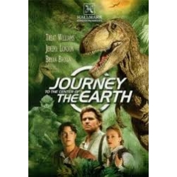 Put U Srediste Zemlje - Journey To The Center Of The Earth